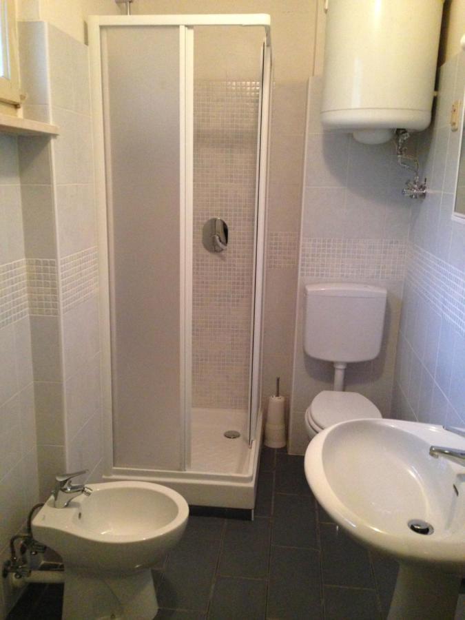 Apartamento Casa Isabella Madonna Del Sasso Exterior foto
